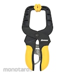 KRISBOW Ratchet Clamp