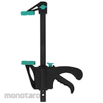 Kakuri Rachet Bar Clamp (Klem Jepit Kayu)