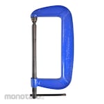 Kennedy Heavy Duty G Clamp (Klem G)