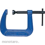 Kennedy Heavy Duty G Clamp Deep Throat