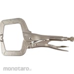 Kennedy Locking C-Clamp (Tang Klem Jepit)