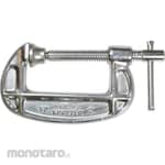 LOBSTER(LOBTEX) Stainless Steel B-Clamp (Klem C)