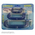 Lumos Clamp G Set
