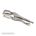 MAXPOWER Locking Welding Clamp Blister