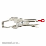 MILWAUKEE Locking Welder s Clamp