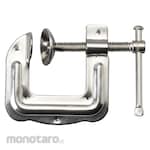 MIZUMOTO Stainless Steel C-Clamp (Klem C)