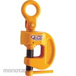 Miki Netsuren Drawing Clamp (Klem Catok / Klem Penjepit)