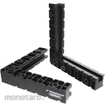 Milescraft 4011 8 "Clamp Squares"