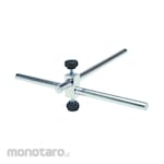 OMM Double Clamp for Framework