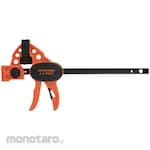 PONY JORGEN EZ HOLD LIGHT BAR CLAMP 12"