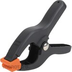 PONY Plastic Spring A Clamp 2"