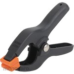 PONY Plastic Spring A Clamp 3/4"