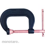 PROTO C-Clamp Spatter Resistant