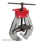 RIDGID Quick Acting Welding Clamps