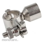 RS PRO 1 inch hinged pipe clamp