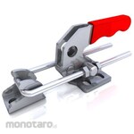 RS PRO Latch Toggle Clamp