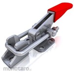 RS PRO Latch Toggle Clamp