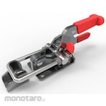 RS PRO Latch Toggle Clamp