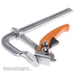 RS PRO Lever Clamp