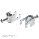 RS PRO Pipe Clamp, 14 to 18mm