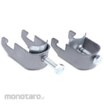 RS PRO Pipe Clamp, 20 to 24mm
