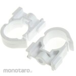 RS PRO Pipe Clip, 22mm