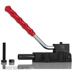 RS PRO Push Pull Toggle Clamp