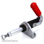 RS PRO Straight Toggle Clamp