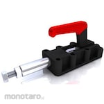 RS PRO Straight Toggle Clamp
