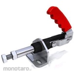 RS PRO Straight Toggle Clamp