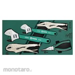 SATA Clamp