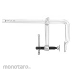 SATA Steel F Type Clamp