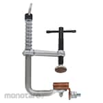 SHT Earth clamp for welding