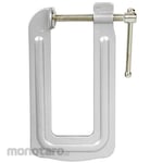 SK11 C clamp deep jaw type