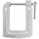 SK11 C clamp deep jaw type