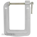 SK11 C clamp deep jaw type