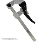 SK11 One-touch lever clamp