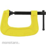 STANLEY C Clamp MaxSteel