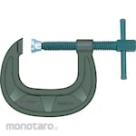 SUPER TOOL C-Clamp (Klem C)