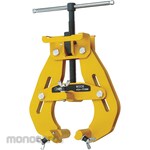 SUPER TOOL Pipe Welding Clamp