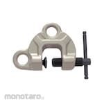 SUPER TOOL Screw Cam Clamp Double Eyes Type