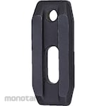 SUPER TOOL Uni Clamp with Thread Hole