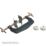 SUPER TOOL Welding Clamp Multi Type