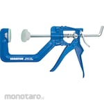 Senator One-Handed Speedclamp