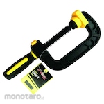 Solid Tool Clamp G Quick Release