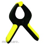 Solid Tool Spring Clamp (Klem Jepit)