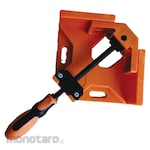 Solid Tool Swing Jaw Corner Clamp (Klem Siku)