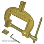 TORA G Earth Clamp