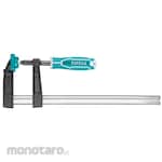 TOTAL F Clamp