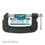 TOTAL G Clamp (Klem G)